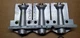 Used Comfortmaker, Tempstar, Heil, ICP Burner Tube 1008724, from C9MPD075F12