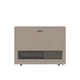 Rinnai EX22DTN Direct Vent Natural Gas Wall Furnace DT Series - Beige Rinnai EX22DTN Direct Vent Natural Gas Wall Furnace DT Series - Beige