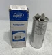 Supco CD40+7.5x440R Capacitor 40+7.5 MFD 440/370V Round