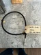 BUYERS SaltDogg SHPE1000 & SHPE 1500 lube hose Poly Hopper Salt Sand Spreader