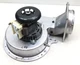Jakel Inducer Blower Motor J238-112-11258 115V 3000 RPM 119276-00 used #L44