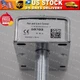NEW Honeywell L4064B2210 11" Fan/Limit Control Switch IN BOX US Free TAX
