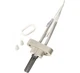 Robertshaw 41-406 Hot SurfAce Ignitor Series White