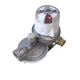 Cavagna Kosan 924N RV Auto Changeover Regulator w/RV 'L' Bracket