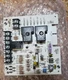 ROBERTSHAW 695-101 Electronic Fan Blower Control For Carrier Furnace FREE SHIP