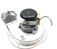 FASCO 7158-0477E Inducer Motor Assembly 7058-0477E 622296 115V used #MG862 FASCO 7158-0477E Inducer Motor Assembly 7058-0477E 622296 115V used #MG862