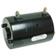 PRESTOLITE MOTORS MUV-6301 Motor,1 3/5 HP,2800 rpm,Non-Standard,12V 5JJN4