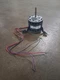 GE MOTORS 5KCP39KGR696S BLOWER MOTOR 208-230v 1075/950 RPM  1/2hp B13400-353