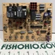 CARRIER BRYANT CES0110074-00 CONTROL BOARD
