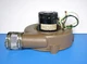 AMETEK WINDJAMMER 117225-00 JB1N065N FURNACE DRAFT INDUCER BLOWER MOTOR 44477-2 AMETEK WINDJAMMER 117225-00 JB1N065N FURNACE DRAFT INDUCER BLOWER MOTOR 44477-2