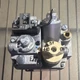 Robertshaw 700-506 Combination Gas Valve 700B MVR 250-750 mV Natural Gas