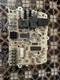 CARRIER BRYANT FURNACE MOTHERBOARD 1012-940-L HK42FZ009