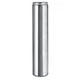 (1)-SELKIRK Sure-Temp 8 In. x 36 In. Stainless Steel Insulated Pipe 208036 (1)-SELKIRK Sure-Temp 8 In. x 36 In. Stainless Steel Insulated Pipe 208036