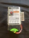 Honeywell R8184 P 1005 intermittent ignition oil primary control