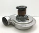 FASCO 70581624 Draft Inducer Blower Motor Assembly 1013833 J238-138 used #MD147