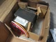 NEW Honeywell AT175A 1008 Transformer - 24 VAC 75 VA 120/208/240 V 60 Hz Primary