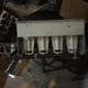 Gemini Gas Valve For Furnace Assembly 36g22y