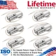 6PCS 5303935066 Gas Oven Ignitor for Frigidaire Whirlpool Maytag Tappan Hotpoint 6PCS 5303935066 Gas Oven Ignitor for Frigidaire Whirlpool Maytag Tappan Hotpoint