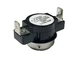 NEW THERM-O-DISC T-O-D THERMAL LIMIT SWITCH L160-40F 60TX01 NEW THERM-O-DISC T-O-D THERMAL LIMIT SWITCH L160-40F 60TX01