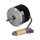 Goodman / Amana Condenser Fan Motor 1/4 HP, 1 SP, 6 PL 0131M00018PSP