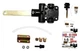 EATAKWARD VS-228 Air Height Leveling Control Valve Replaces Peterbilt 
