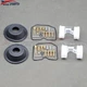 2 X Carburetor Repair Kit Float For Triumph Bonneville 800 T100 T 100 2001-2008