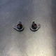 TRANE AMERICAN STANDARD B341233P01 L310F MANUAL RESET LIMIT SWITCH Pair Of 2