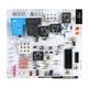 Replacement 903429 Control Board Furnace Control Circuit Board for Nordyne Furna Replacement 903429 Control Board Furnace Control Circuit Board for Nordyne Furna