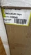 1 New Selkirk 12&rdquo; ID X 24&rdquo; Heater or Fireplace Flue Pipe.   No Longer Made.