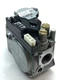White Rodgers 36J54-238 Furnace Gemini Gas Valve 0151M00027 in/out 1/2" #G115A