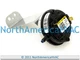 OEM Trane Furnace Air Pressure Switch Fits Honeywell IS203875802 IS20387-5802