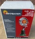 Mr Heater Propane Heater 10,0000-15,000BTU NEW MH15 Radiant Single Tank Outdoor Mr Heater Propane Heater 10,0000-15,000BTU NEW MH15 Radiant Single Tank Outdoor
