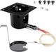 Fire Burn Pot Hot Rod Ignitor Kit for Traeger Pit Boss Camp Chef Pellet Grill