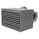 Dayton 55Fg90 Gas Wall And Ceiling Unit Heater,  Ng,  300, 000,  3, 501 Cfm,