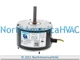 ClimaTek Condenser Fan Motor Fits ICP Heil Tempstar Comfortmaker 1172707 1178652