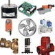 NORDYNE 922526D HEAT KIT 10KW H8HK010K-11D HVAC Heating Component