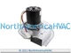 OEM Trane American Standard Furnace Inducer Blower Motor Fits FAN03049 FAN3049