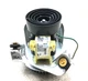 Carrier HC21ZS123 SUNGSHIN IS-3240UTCFC-AL Inducer Motor 115V used #M176A