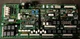 M1-6 Lennox Circuit Board With Attachments Em1-1 C1-3 and G1-2