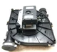 GE 5SME44JG2001A Draft Inducer Blower Motor 115V Carrier HC23CE116 used #MR681
