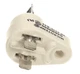 Fits Trane FUS02534, G4AM0600, Rollout Thermal Fuse/Fusible Link, 117&deg;C