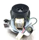 JAKEL J238-112-11203 Draft Induc Blower Motor HC21ZE126A 3000RPM used #MA988A