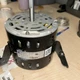 OEM 1/3 HP Furnace Blower Motor Replaces Zhongshan Broad-Ocean YDK-250S64823-01