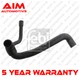 Hose (Engine Cooler - Water Pump) Lower Aim Fits Mercedes 190 1.8 2.0