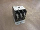 Products Unlimited Contactor 3100-30T828WA 120V Coil 25A 600V Used