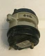 Honeywell BA20118 Dual Pressure Switch 18M6301 used #O116