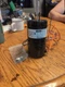 Untested FASCO Motor 7121-6335 Type U21B Untested FASCO Motor 7121-6335 Type U21B