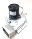 FASCO 70219237 Draft Inducer Blower Motor Assembly 1054268 208-230V used #MG40