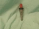 tank Robertshaw 76-183-060 Gas flame igniter push button switch 1244  dl 46 0528