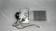 S1-8HK16501006A  ELECTRIC HEAT KIT, W/ BKR, 9.6KW, 240V, 60HZ, 40AMP, 1PH